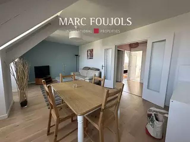 Appartement location à Centre ville, Senlis
