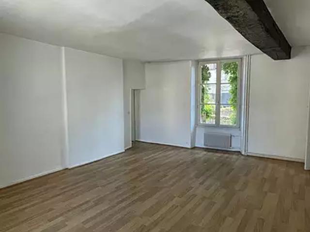 Appartement location à Senlis