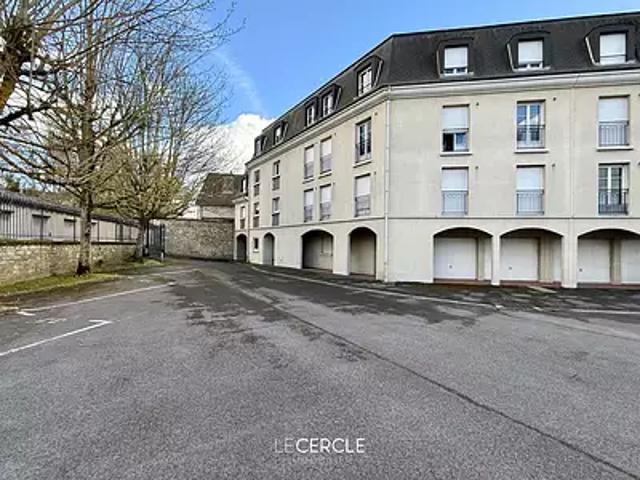 Appartement location à Senlis