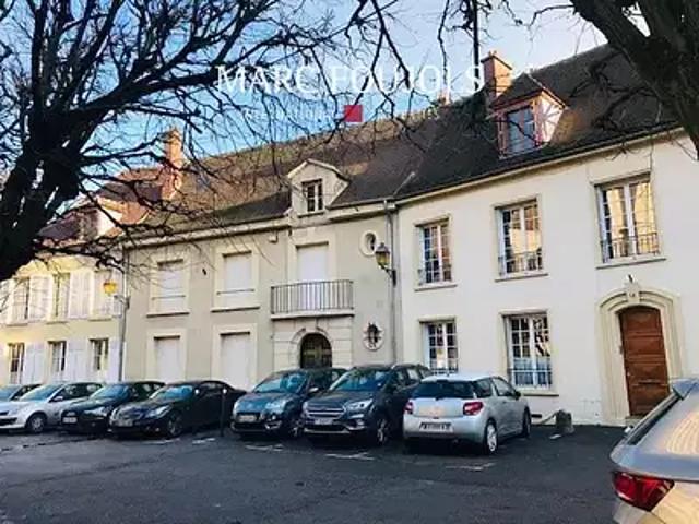 Appartement location à Senlis