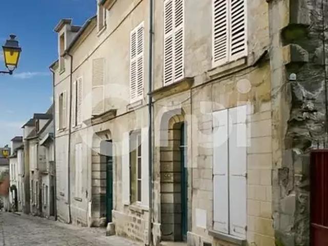 Appartement location à Senlis