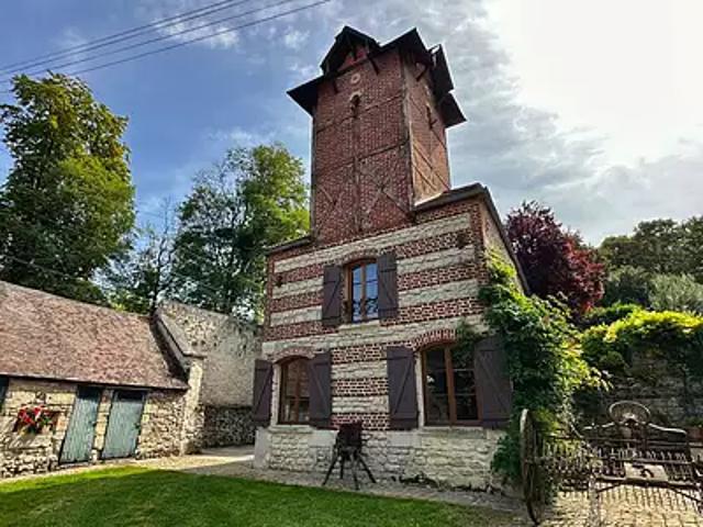 Maison location à Senlis