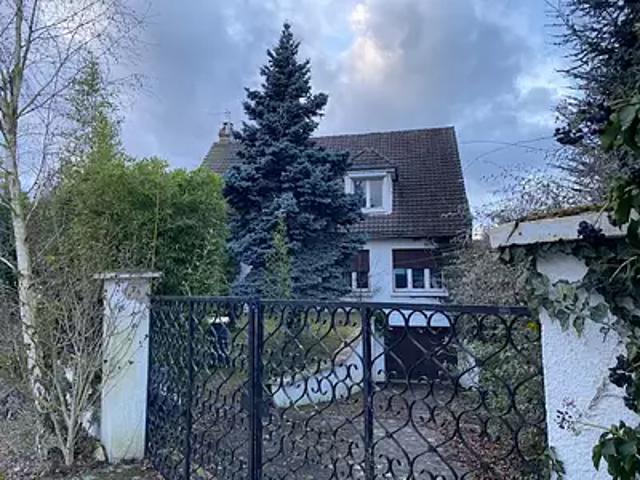 Maison location à Senlis