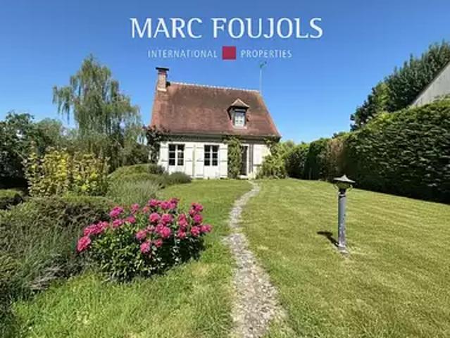 Maison location à Senlis
