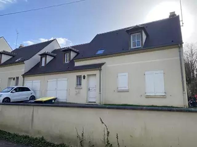 Maison location à Senlis