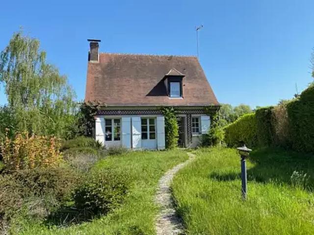 Maison location à Senlis