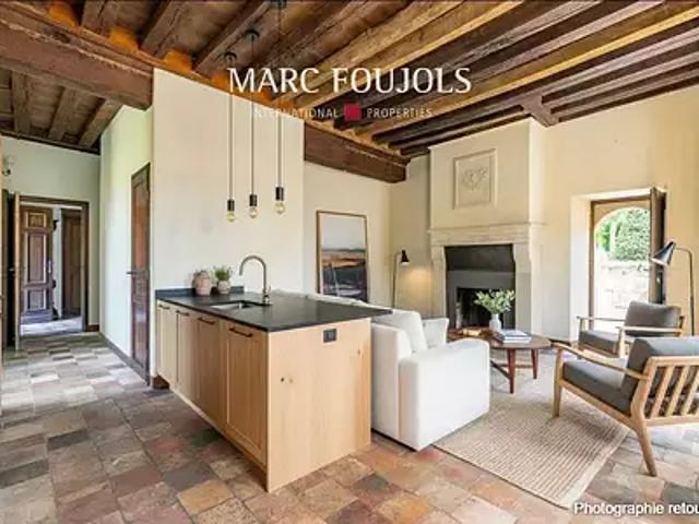 Appartement vente à Senlis, Chantilly