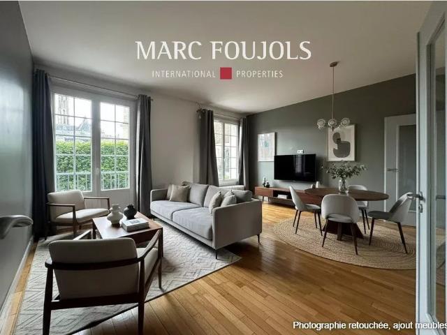 Appartement location à Beauvais