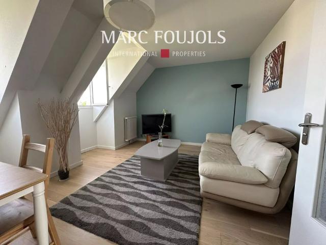 Appartement location à Beauvais