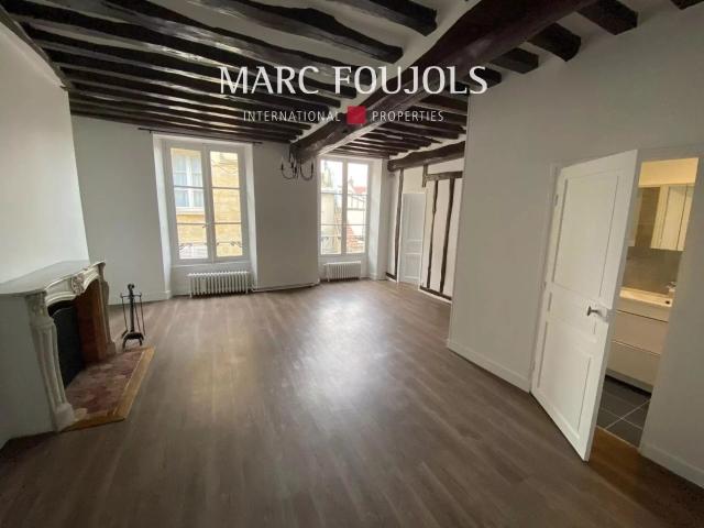 Appartement vente à Senlis