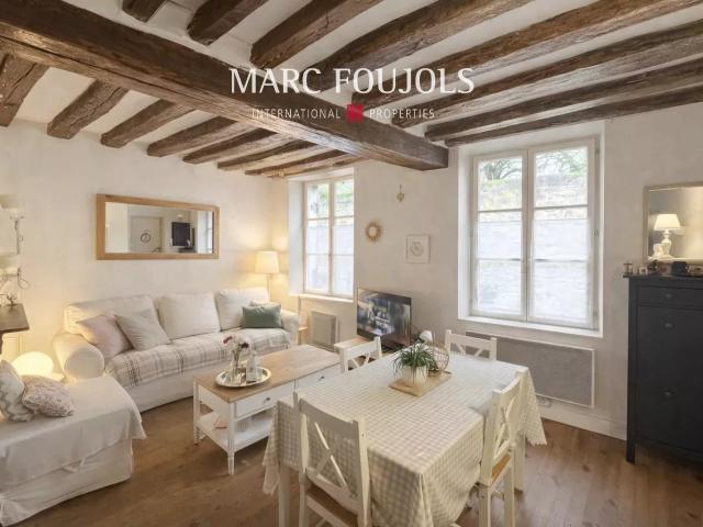 Maison vente à Senlis