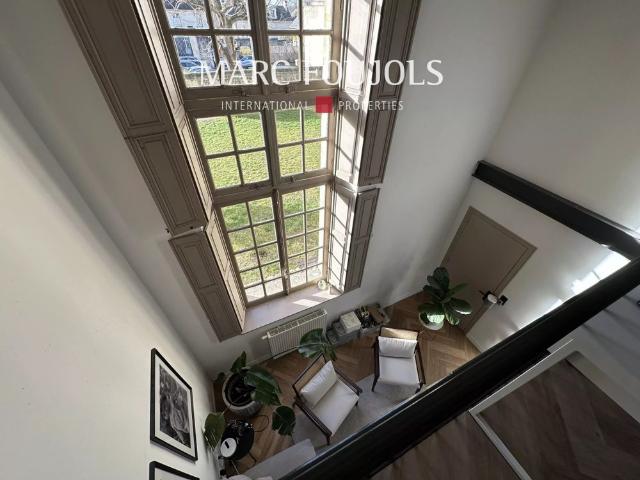 Appartement location à Beauvais