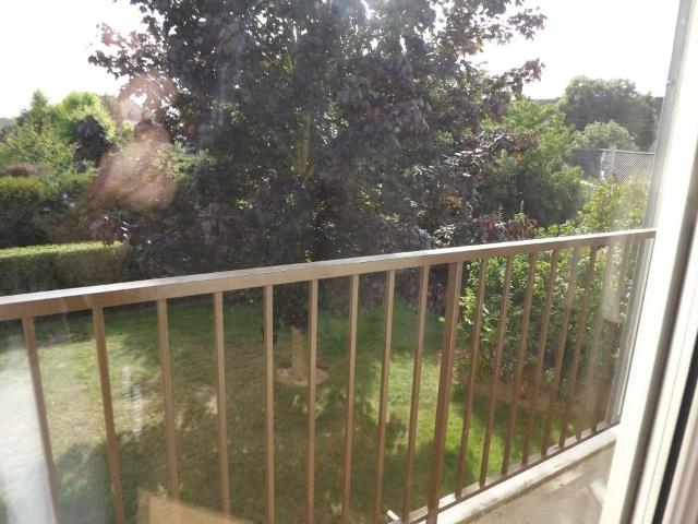 Appartement location à Senlis