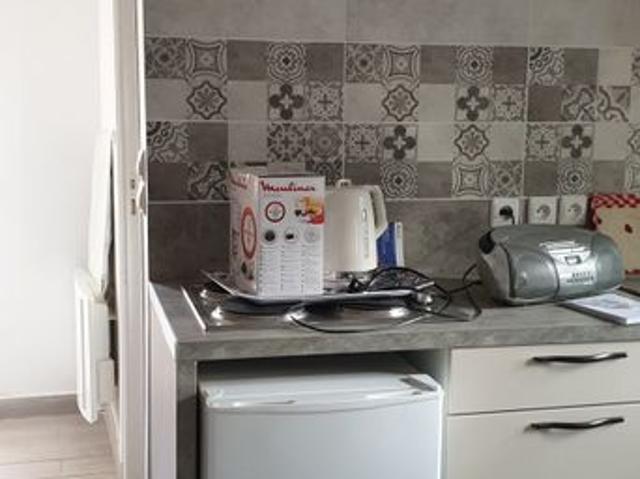 Appartement location à Senlis