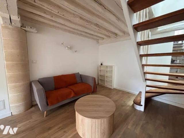 Appartement location à Senlis