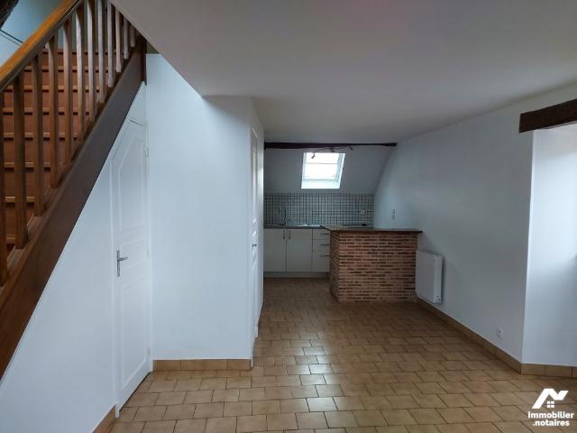 Appartement location à Senlis