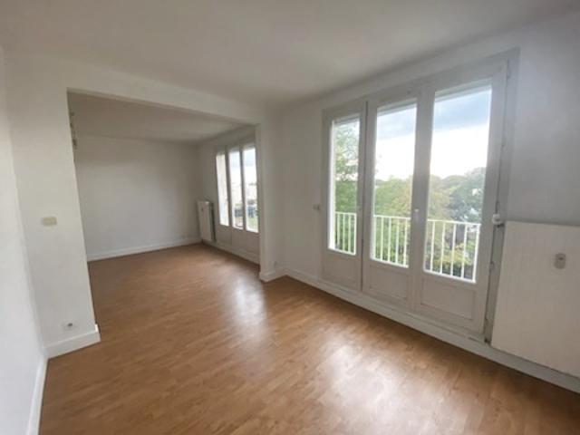Appartement location à Centre ville, Senlis