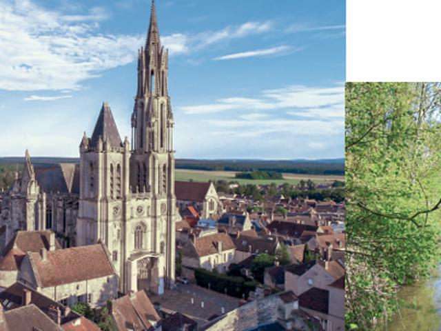 Appartement vente à Senlis