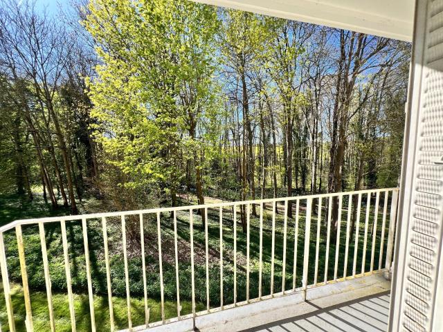 Appartement vente à Senlis, Oise