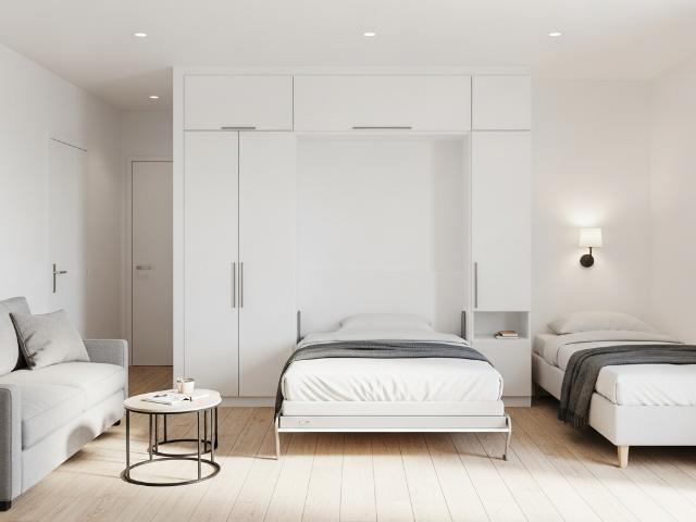 Appartement vente à Senlis