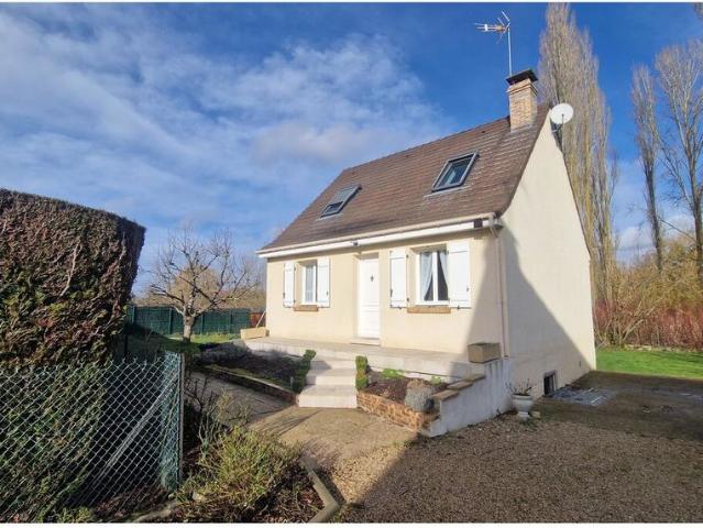 Maison vente à Senlis