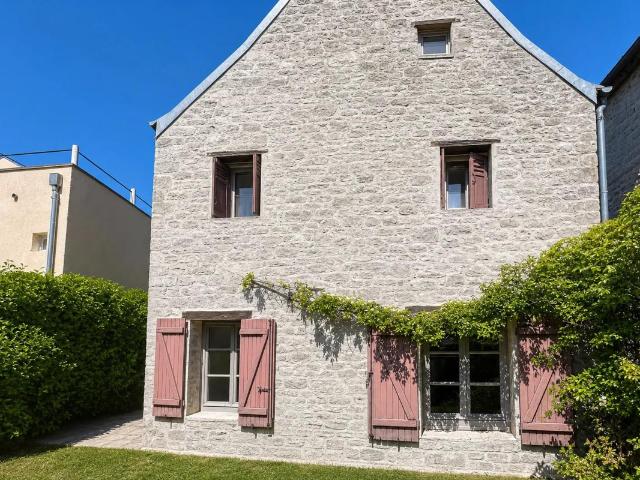 Maison vente à Senlis