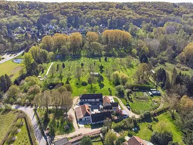 Maison vente à Rambouillet, Senlisse