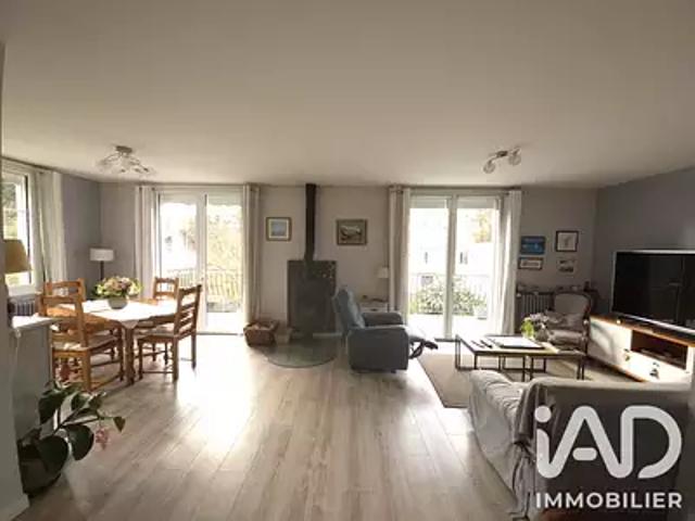 Maison vente à Garnes, Senlisse