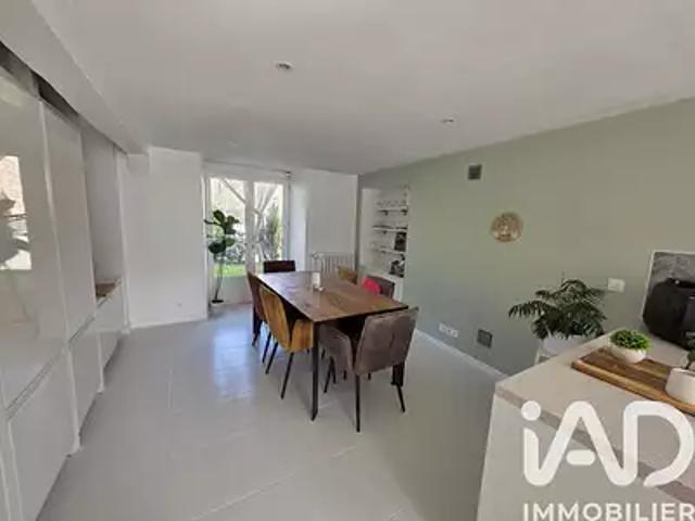 Maison vente à Rambouillet, Senlisse