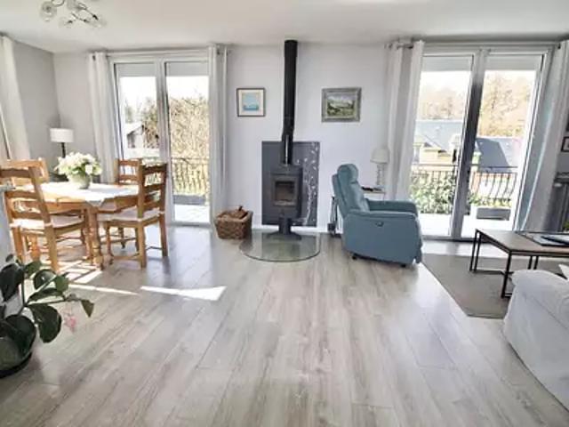 Maison vente à Garnes, Senlisse