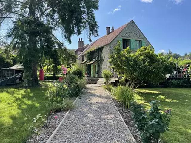 Maison vente à Rambouillet, Senlisse