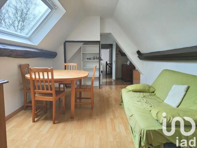 Appartement vente à Rambouillet, Senlisse