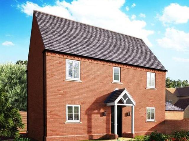 House for sale in Huntingdon
