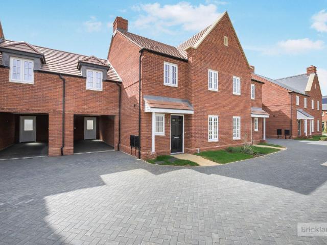Apartment for rent in The Stukeleys, Huntingdon
