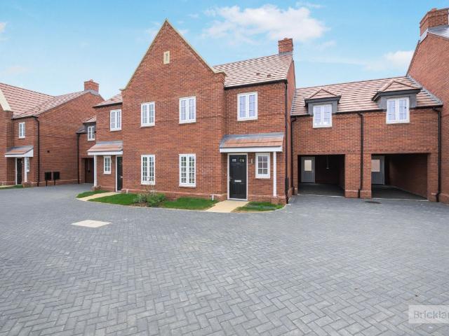 Apartment for rent in The Stukeleys, Huntingdon