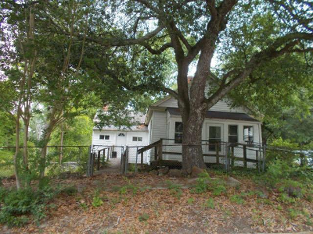 House for sale in Aiken, South Carolina