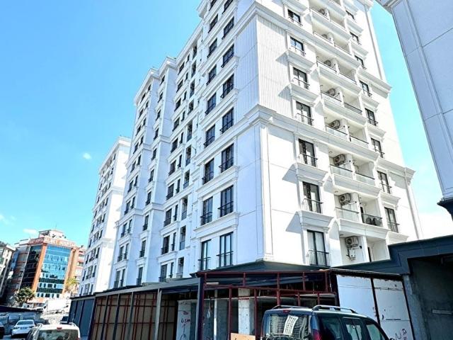 İstanbul içerisinde satılık mülk