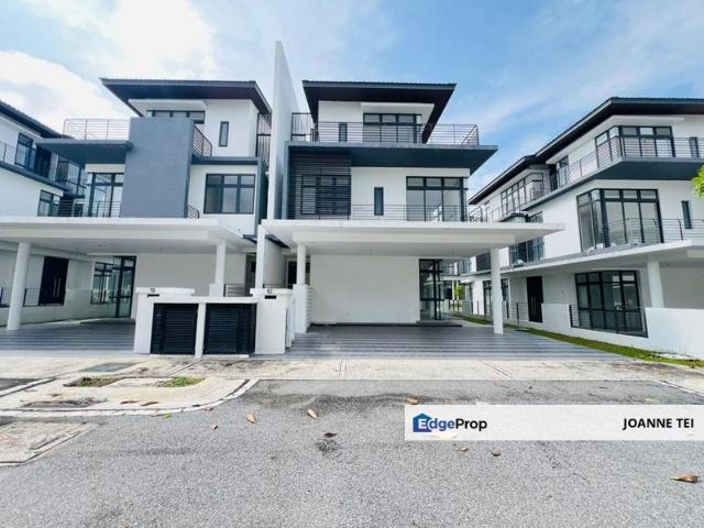 House for sale in Putrajaya