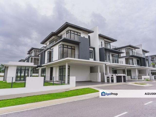 House for sale in Putrajaya