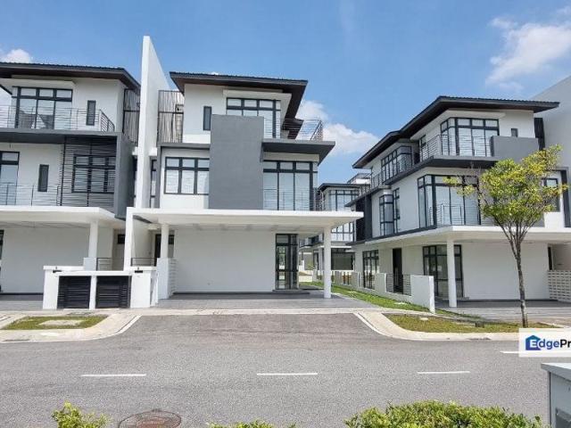 House for sale in Putrajaya