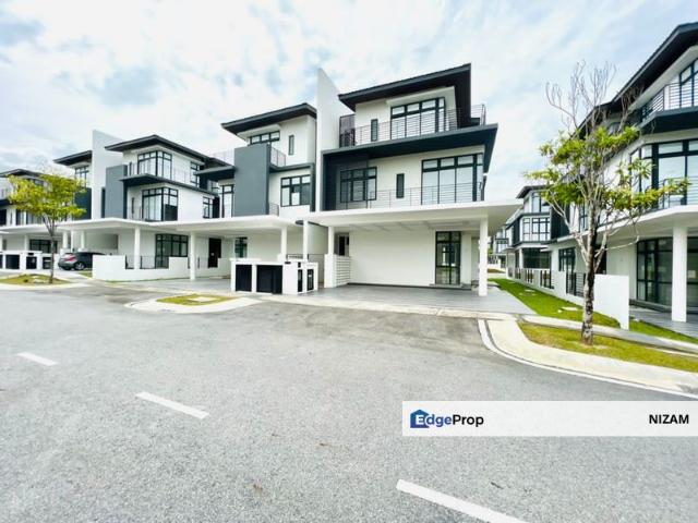House for sale in Presint 12, Putrajaya