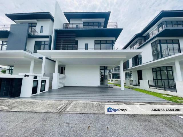 House for sale in Putrajaya