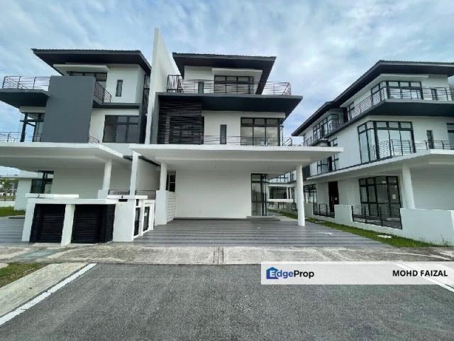 House for sale in Putrajaya