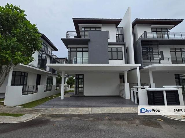House for sale in Putrajaya
