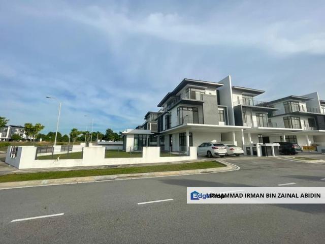 House for sale in Putrajaya