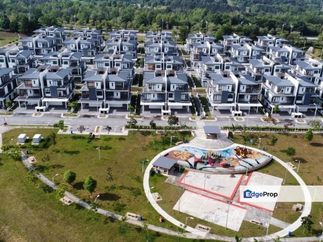 House for sale in Putrajaya