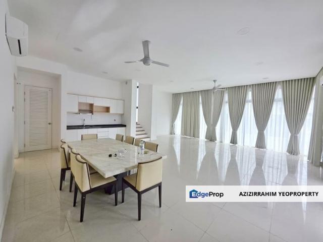 House for rent in Putrajaya