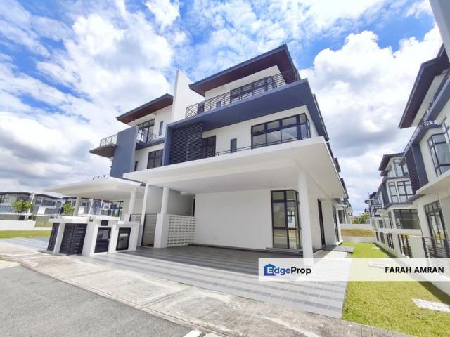 House for sale in Putrajaya
