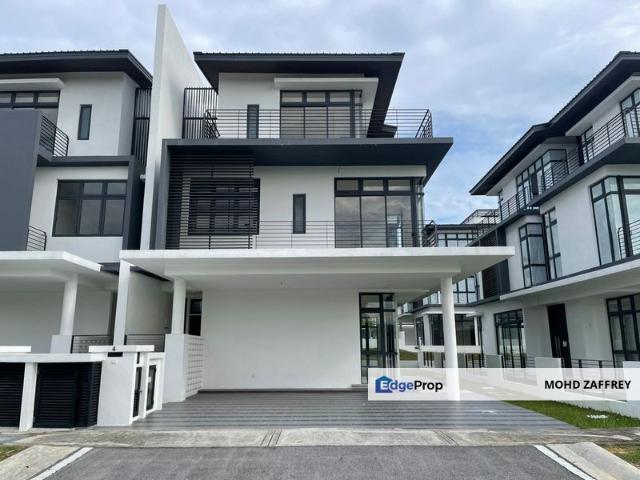 House for sale in Putrajaya