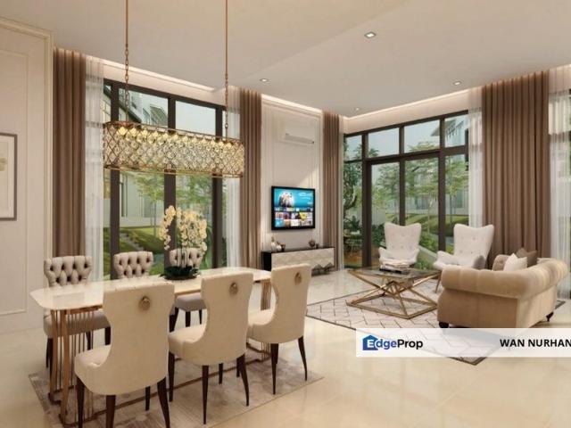 House for sale in Putrajaya